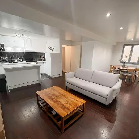 Vieux Nice - Wifi, Ac, 5 Pers Exterior foto
